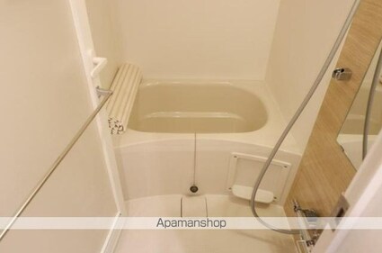 アーバンステーション成増[1K/25.52m2]のバス