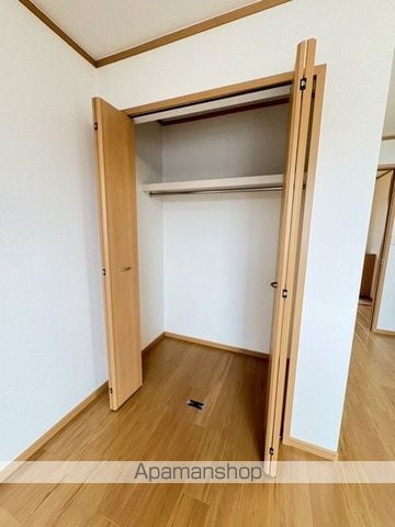 ベルブローテの内装写真