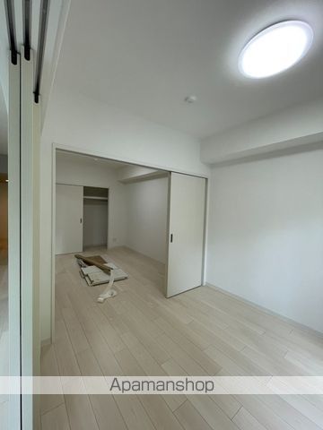 GRAN DUKE千種RUBINOの内装写真