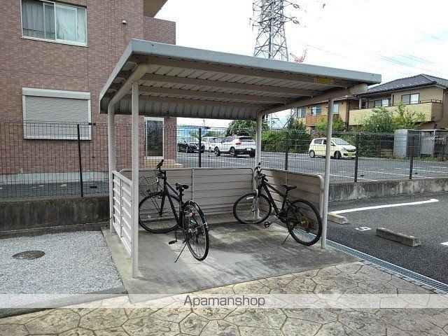 ジェルメIIのその他写真