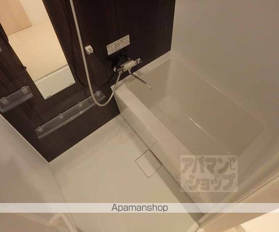 ブランネージュ二条城北の内装写真