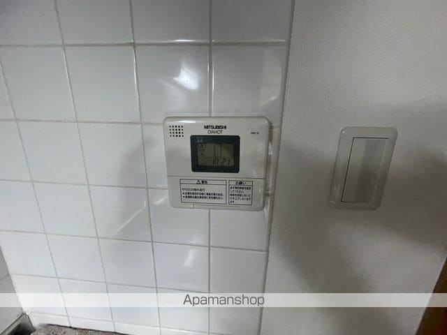 大阪環状線 鶴橋駅 徒歩5分 6階建 築20年の内装写真