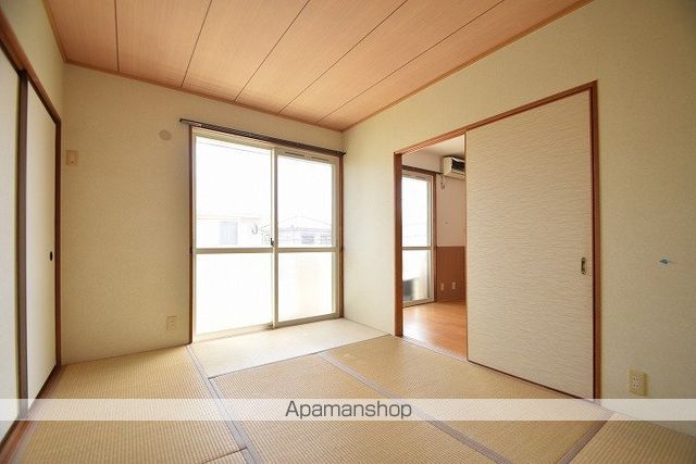 PAX明和 A棟の内装写真