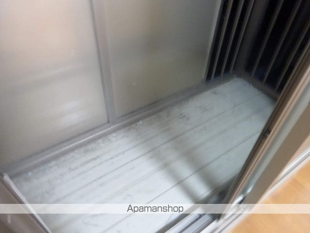 ハイツ藤IIの内装写真