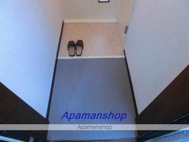 ハイツ大正庵IIの内装写真