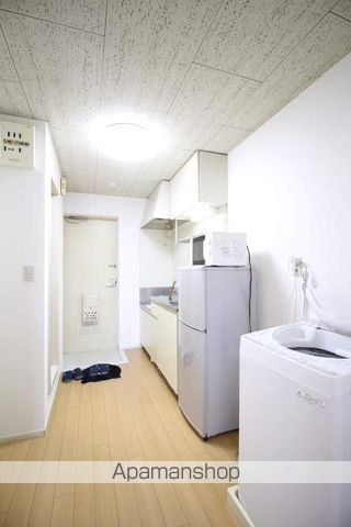 メゾン山盛の内装写真