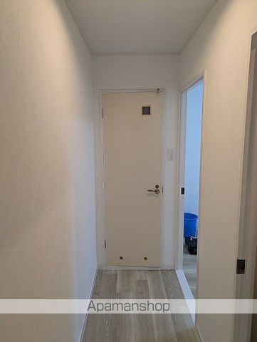 パラシオ福間の内装写真