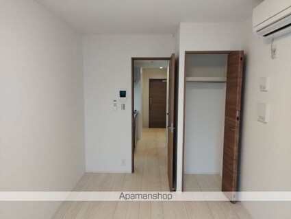 東京都中野区中野３丁目[1K/25.26m2]の内装3