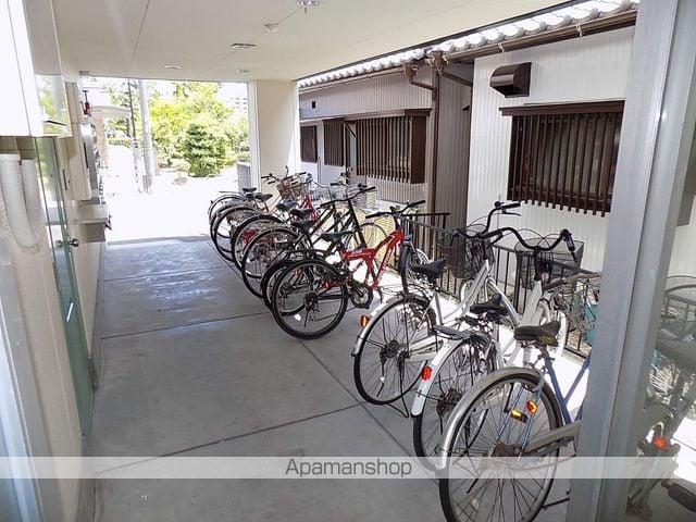 レジデンスヒカリのその他写真