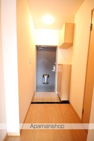 ヒールコートA&Gの内装写真