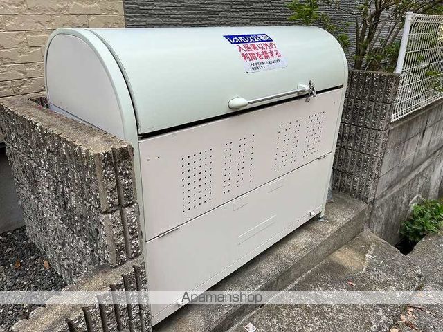 レオパレスYAMATE1のその他写真
