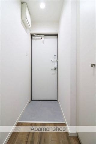 オリーブ舎人の内装写真