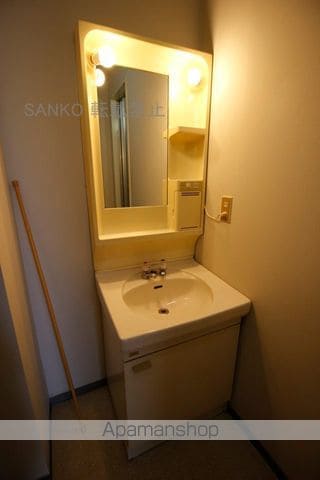 大友パークマンションの内装写真