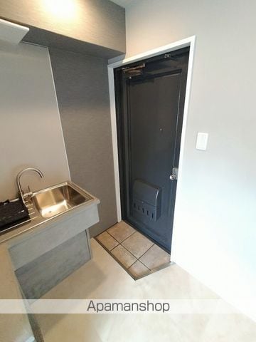 BEE ONE HOUSEの内装写真