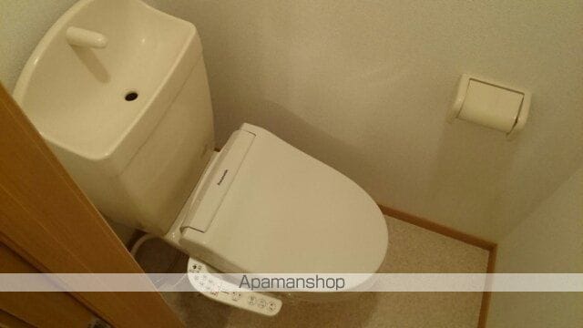 北六甲ヒルズの内装写真