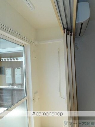 ピュール・ソレイユⅠ[1LDK/35.55m2]の内装7