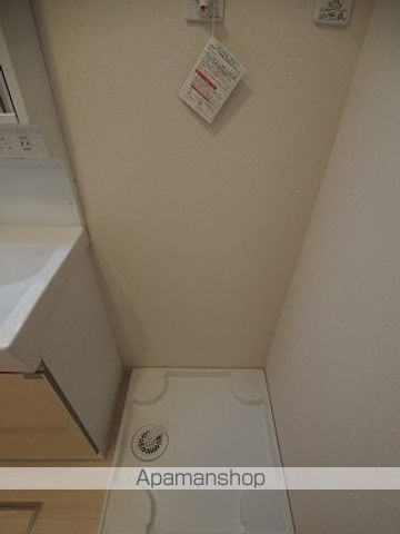 アベリアの内装写真