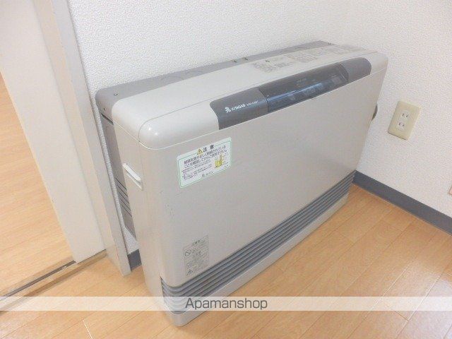 サンタの館医大前の内装写真