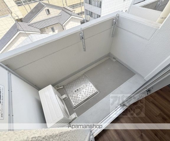デイスターアベニューの内装写真