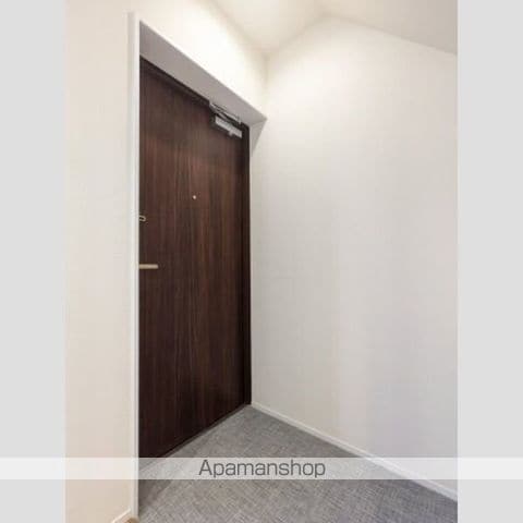 アピチェ戸越銀座の内装写真