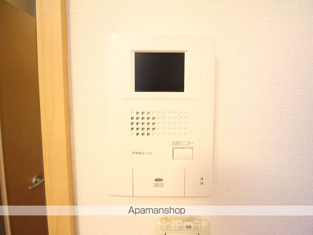 レオパレスグローリーの内装写真