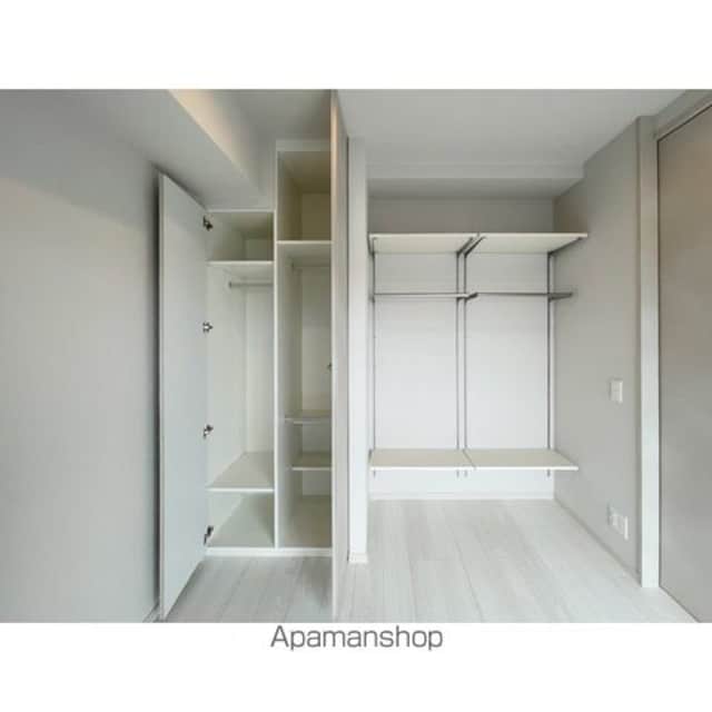 東京都千代田区神田須田町１丁目[2LDK/41.96m2]の収納