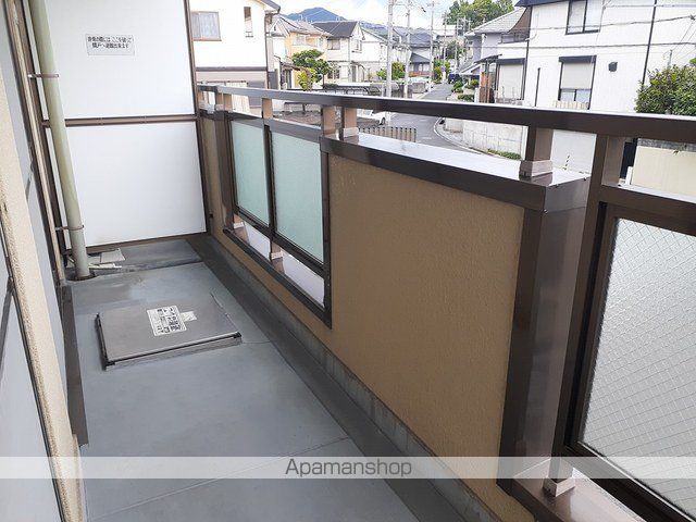 アレーゼFの内装写真