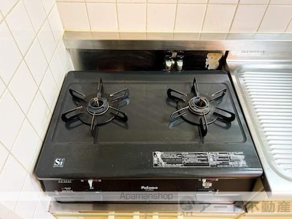 ジョイフル第１小坂[1DK/24.94m2]の内装6