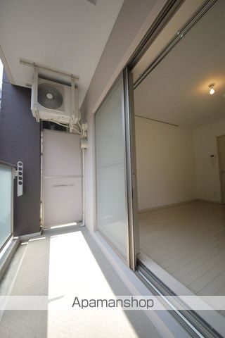 ヴィラ フローリッシュの内装写真