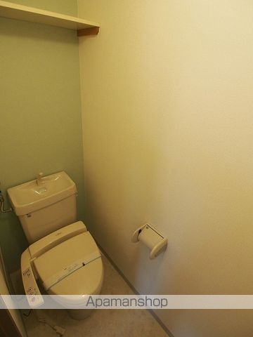 藤屋ビル IIの内装写真