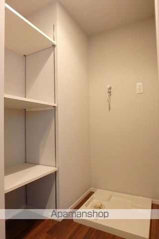 テラフォルトゥーナの内装写真