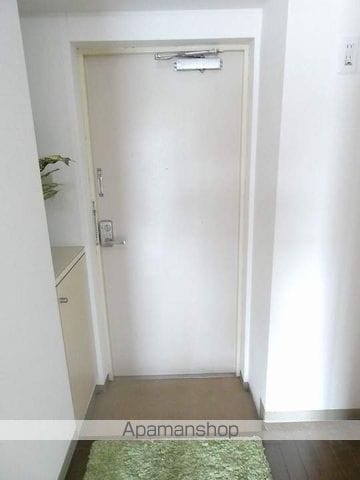 瀬戸マンションの内装写真