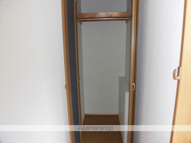 メゾンリバティーの内装写真
