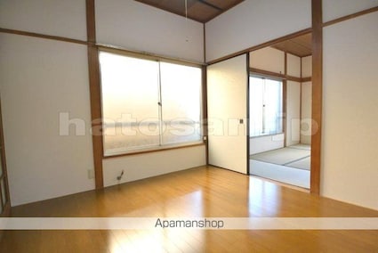 宮原荘[2K/31.93m2]のリビング・居間