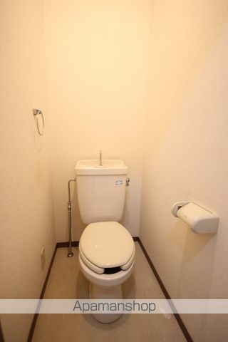 ハイツ緑井の内装写真