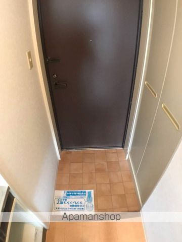 アセンティアびわこの内装写真