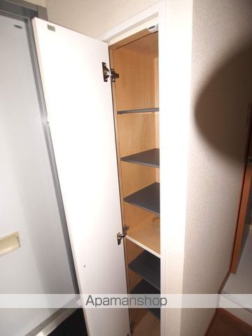 レオパレス待夢の内装写真
