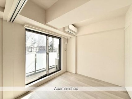 Ｂｒｉｌｌｉａ　ｉｓｔ　文京茗荷谷[1LDK/40.52m2]のリビング・居間3