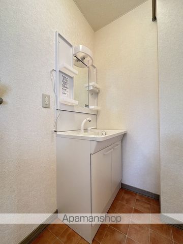 コーポユウコ2の内装写真