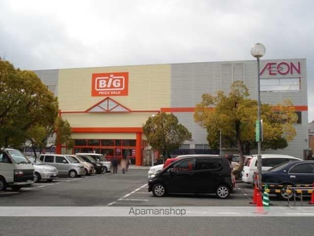 クレシアの周辺写真