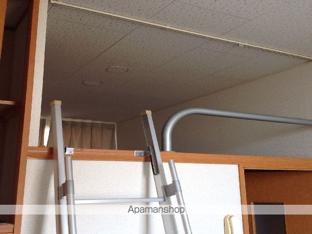 レオパレスオアシスのその他写真