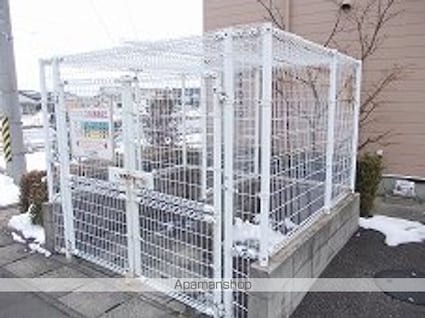 レジオン・ドヌールⅡ[2LDK/58.53m2]のその他内装2