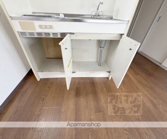 ピュアハウス ハタナカの内装写真
