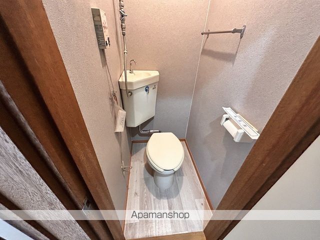 アーバン稲穂の内装写真