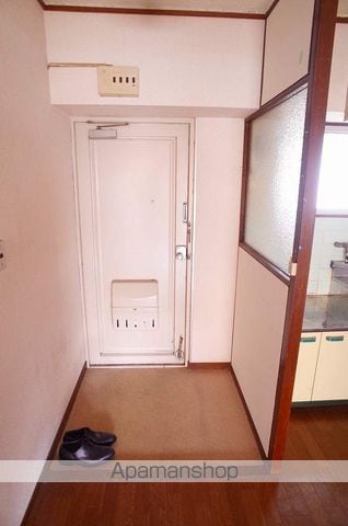 野崎コーポの内装写真