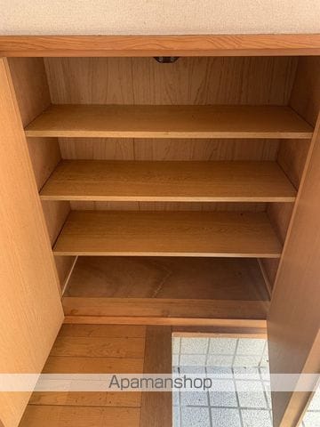 綾川町滝宮町戸建ての内装写真