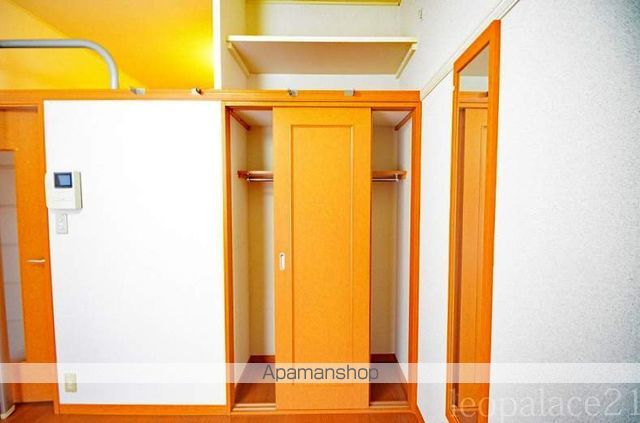 レオパレスサンモール Iの内装写真