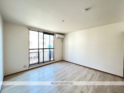 アールグレイ[1K/26.49m2]のリビング・居間