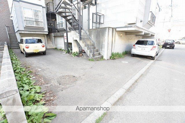グレースハイム新川のその他写真