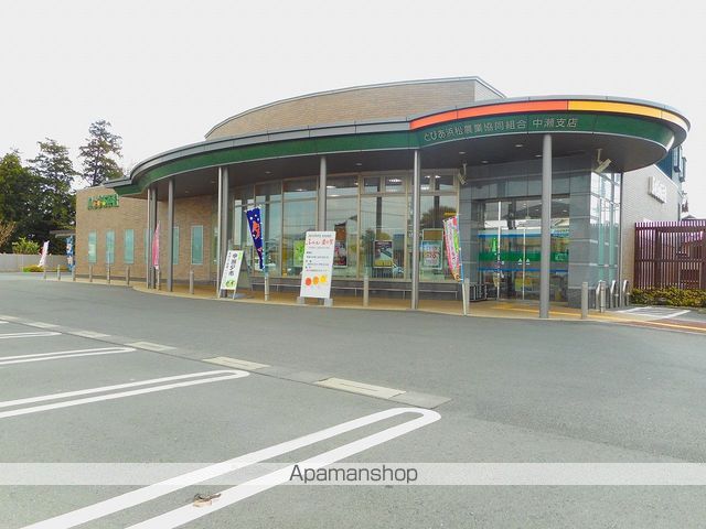 ネクステージIの周辺写真